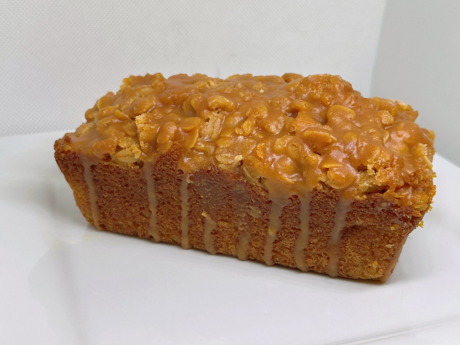 Golden crust
