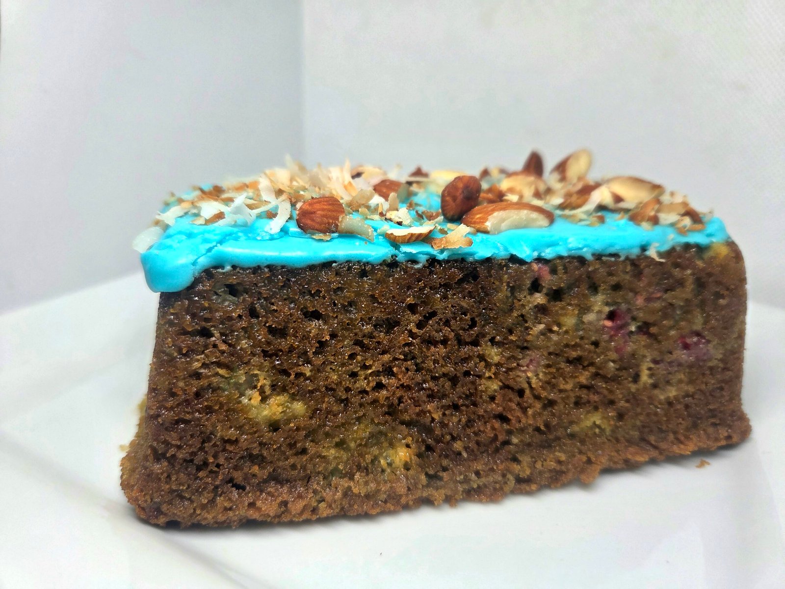 Blue Velvet Lagniappe artisan bread — Urban Bread Co