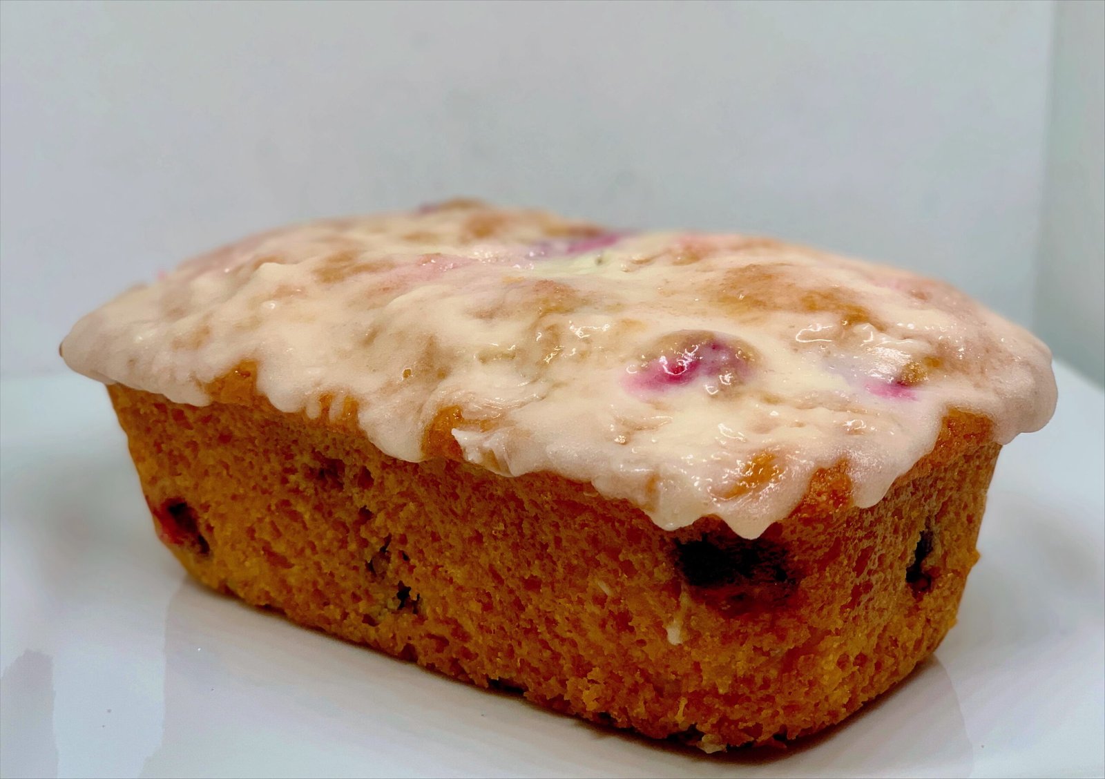 Lemon & Raspberry